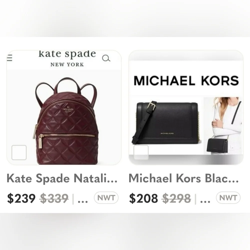 JUST IN🎉 New Listings Daily🛒🛍🎉